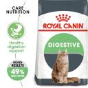 Royal Canin Digestive Care Adult Cat Food 400g