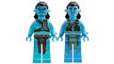 LEGO 75576 Avatar Skimwing Adventure