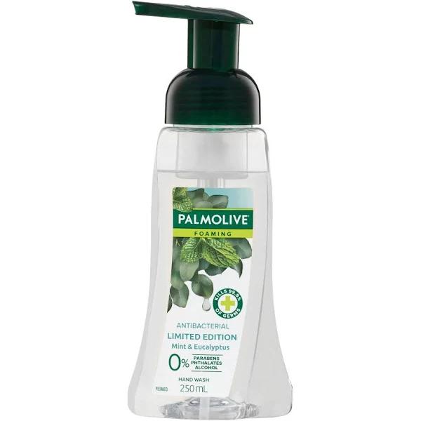 Palmolive Antibacterial Foaming Hand Wash Limited Edition 250ml