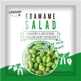 Umami Edamame Salad 200g