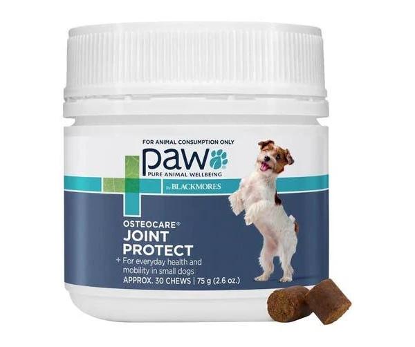 Paw Osteocare Mini Chews 75g 30 Chews (41723)