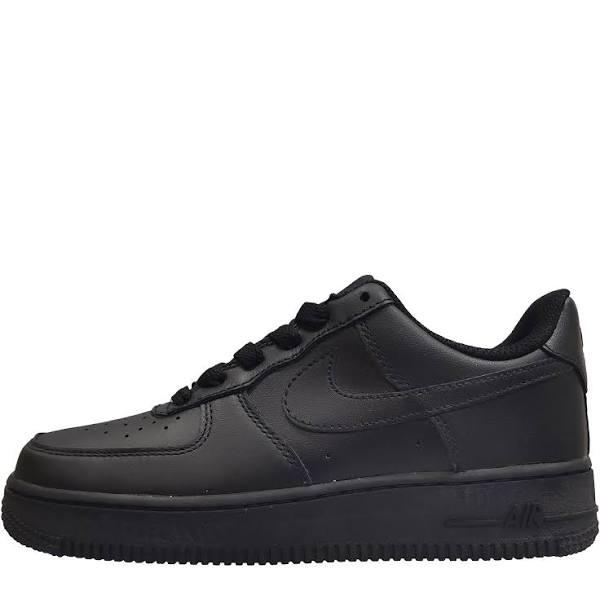 Nike Air Force 1 (GS) Black