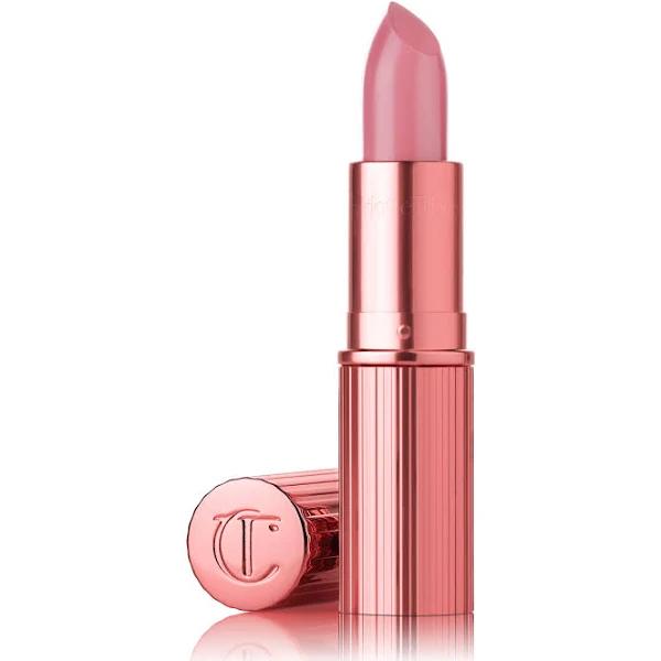 Charlotte Tilbury - K.I.S.S.I.N.G Lipstick - Red Carpet Pink - 3.5g