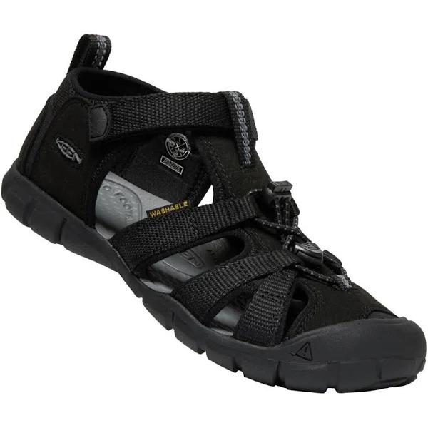 Keen Kids' Sand Seacamp II Sandals