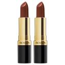 2 x Revlon Super Lustrous Lipstick 4.2g - 225 Rosewine