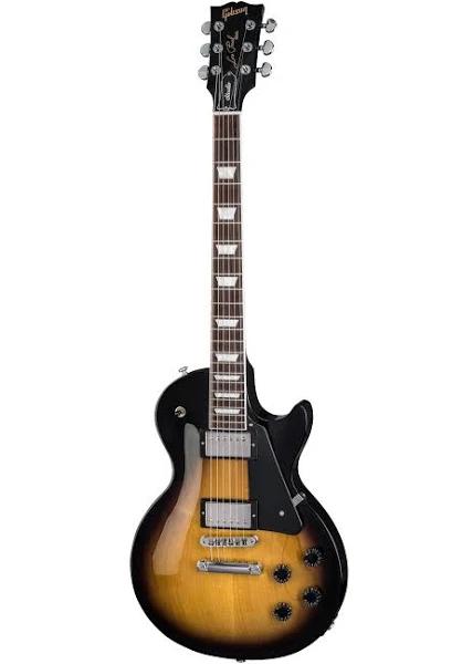 Gibson Les Paul Studio 2018 Vintage Sunburst Electric Guitar