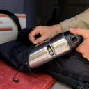 Thermos Stainless King Vacuum Insulated Bottle 710ml Stainless Steel