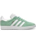 Adidas Gazelle Almost Yellow (Women's)