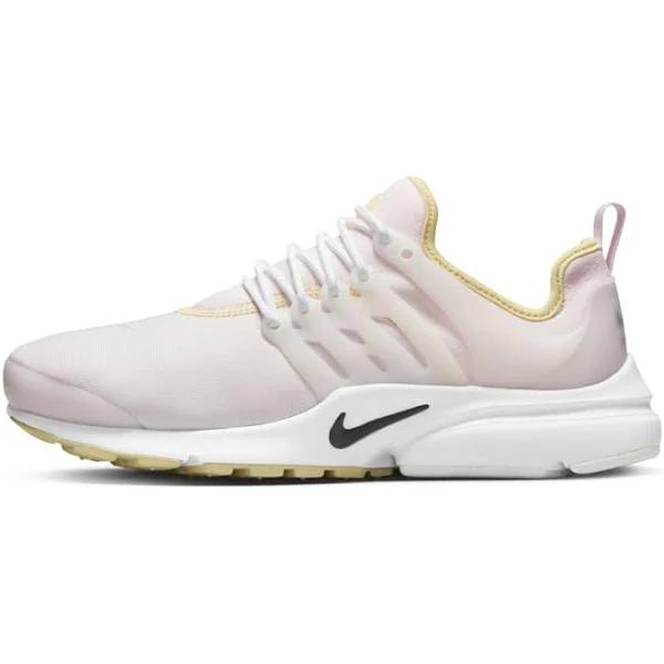 Nike Women's Air Presto Light Soft Pink