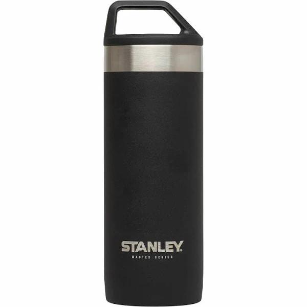 Stanley Vacuum Mug Foundry Black