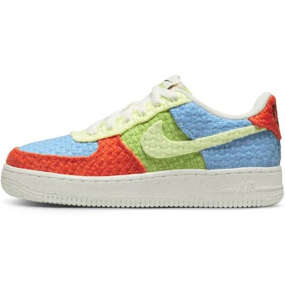 Nike Air Force 1 Low '07 LV8 Next Nature Multi-color (GS)