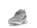 Nike Air Max 270 Essential Light Iron Ore (Women's)