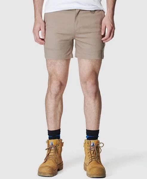 Mens Basic Short Stone 28