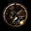 G-Shock Analogue-Digital GA2100GB-1A Watch