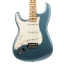 Fender Player Stratocaster Left Handed Maple Fingerboard - Tidepool