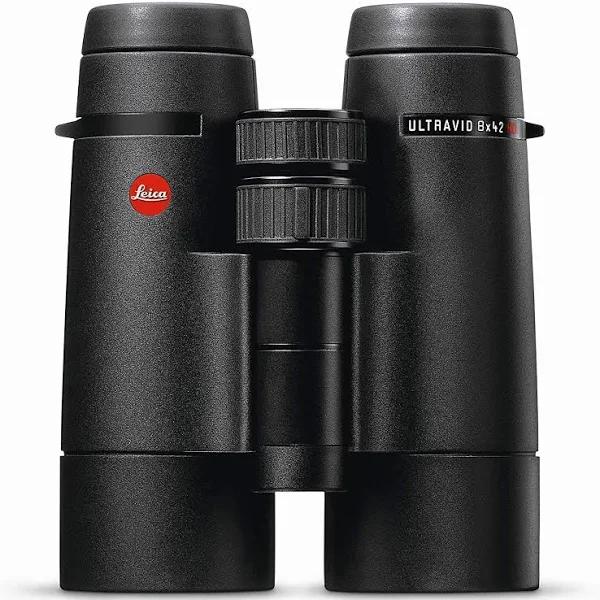 Leica 8x42 Ultravid HD-Plus Binoculars