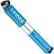 Lezyne Pressure Drive Pump - Blue