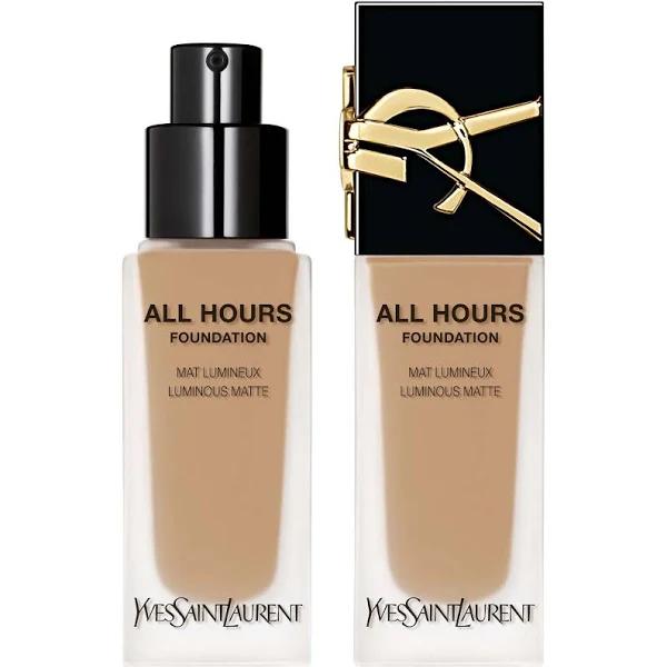 Yves Saint Laurent All Hours Foundation Mn8