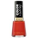 Revlon Nail Enamel Hibiscus Jelly