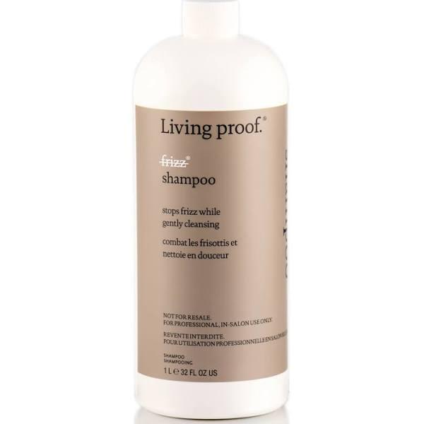 Living Proof No Frizz Shampoo (Salon Product) 1000ml/32oz