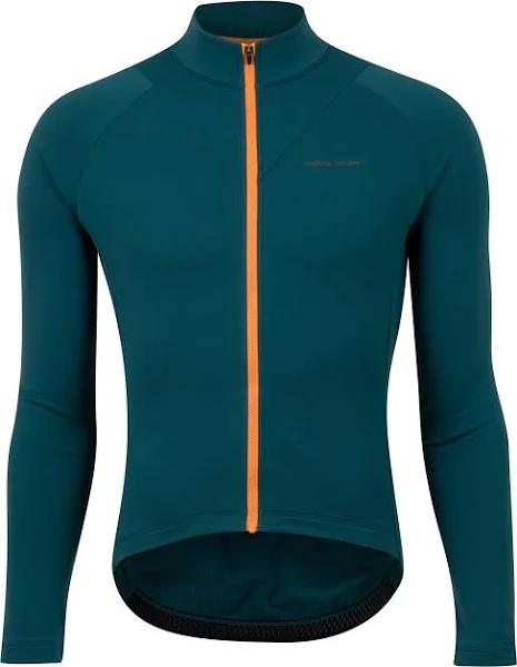 Pearl Izumi Attack Thermal Long Sleeve Jersey