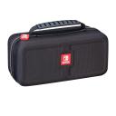 Nacon NNS4000 Portable Game Console Case Hardshell Case Nintendo Black