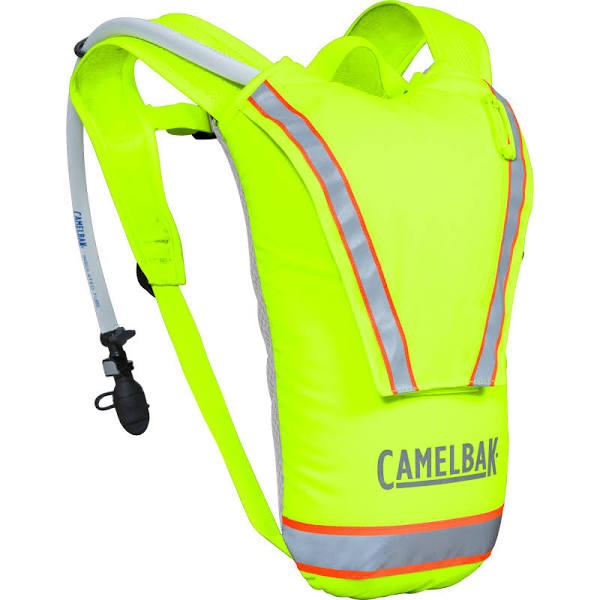 Camelbak Crux Hi - Viz - 2.5L Lime