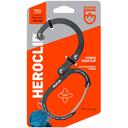 Heroclip Small Gear Clip Blue Steel