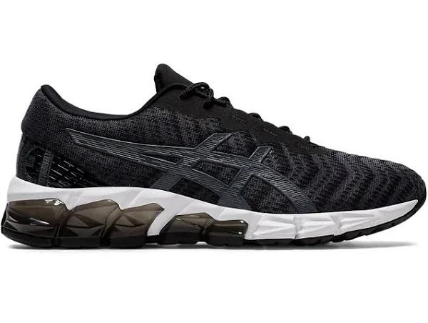 ASICS | Womens Gel-Quantum 180 5 (Black/Carrier Grey) 6.5