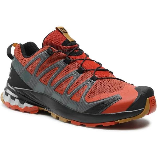 Salomon XA Pro 3D V8, Mens US 8.5