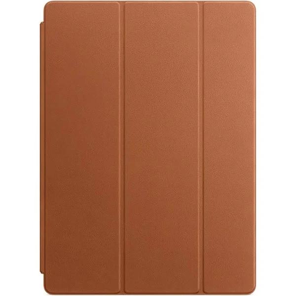 Apple iPad Pro 12.9 Smart Cover Saddle Brown Hardware/Electronic