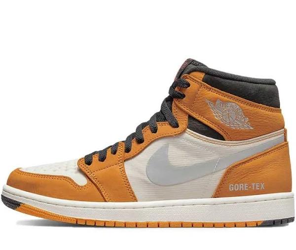 Air Jordan 1 Element Gore‐Tex 'Light Curry'