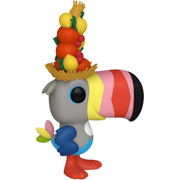 Kellogg's Froot Loops - Vintage Toucan Sam Pop! Vinyl Figure