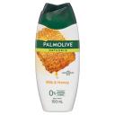 Palmolive Naturals Milk & Honey Body Wash 100ml