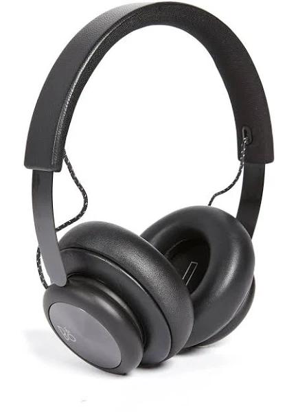 Bang & Olufsen Beoplay H4 Wireless Over Ear Headphones (Black)