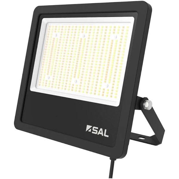 SAL TRADESTAR 200W LED Flood Light With Selectable CCT and Power