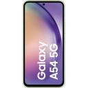 Samsung Galaxy A54 5G 8GB/128GB 6.4 Dual SIM Smartphone Green A546B 8-128 LM