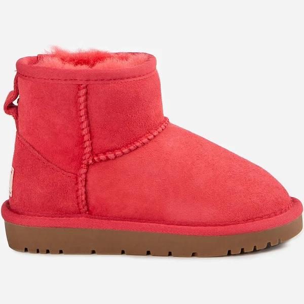 UGG Kids Mini Boots (Water Resistant)