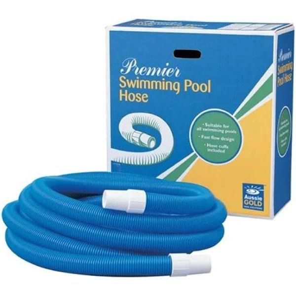 Aussie Gold Premier 9M 30ft Pool Hose