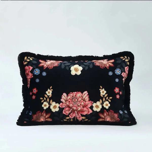 mm Linen Medici Multi Cushion 40x60cm