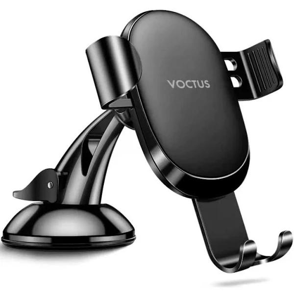 VOCTUS Phone Holder Suction Mount