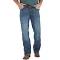 Wrangler Men's Retro Relaxed Fit Boot Cut Jean