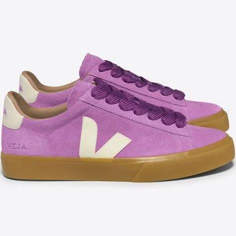 Veja Campo Bold Sneakers Purple - It 39