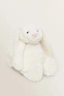 Seed Heritage Jellycat Medium Bashful Bunny in Cream