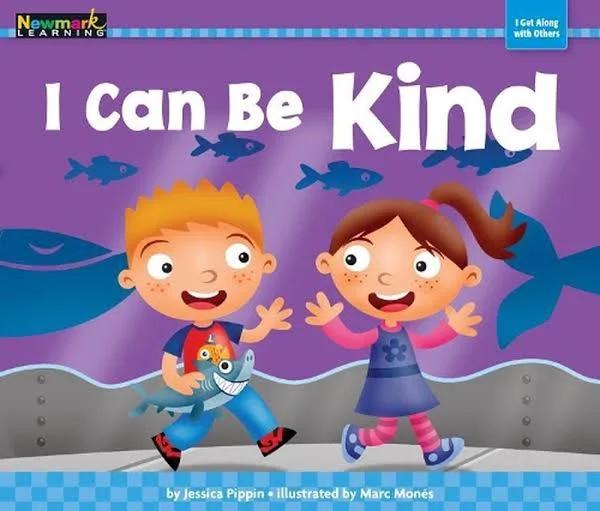 I Can Be Kind