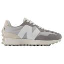 New Balance 327 Trainers Grey EU 44 Man U327F-7FF-D-44