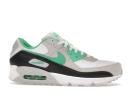 Nike Air Max 90 White Spring Green