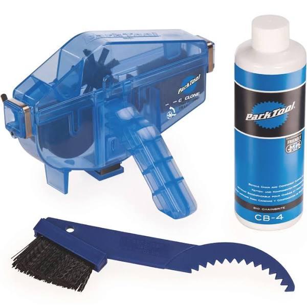 Park Tool CG-2.4 - Chain Gang Cleaning System