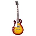 Gibson Les Paul Standard '60s Left Handed - Bourbon Burst