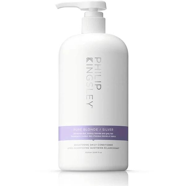 Philip Kingsley Pure Blonde/Silver Conditioner 1000ml